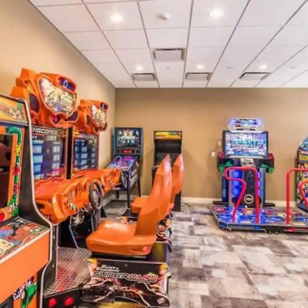 Game Room Heated Pool Anime Adventure Kissimmee Dış mekan fotoğraf