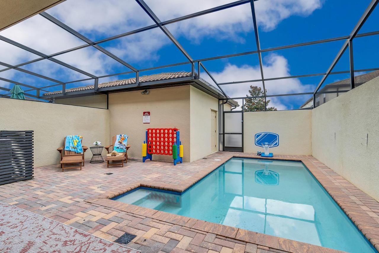 Game Room Heated Pool Anime Adventure Kissimmee Dış mekan fotoğraf