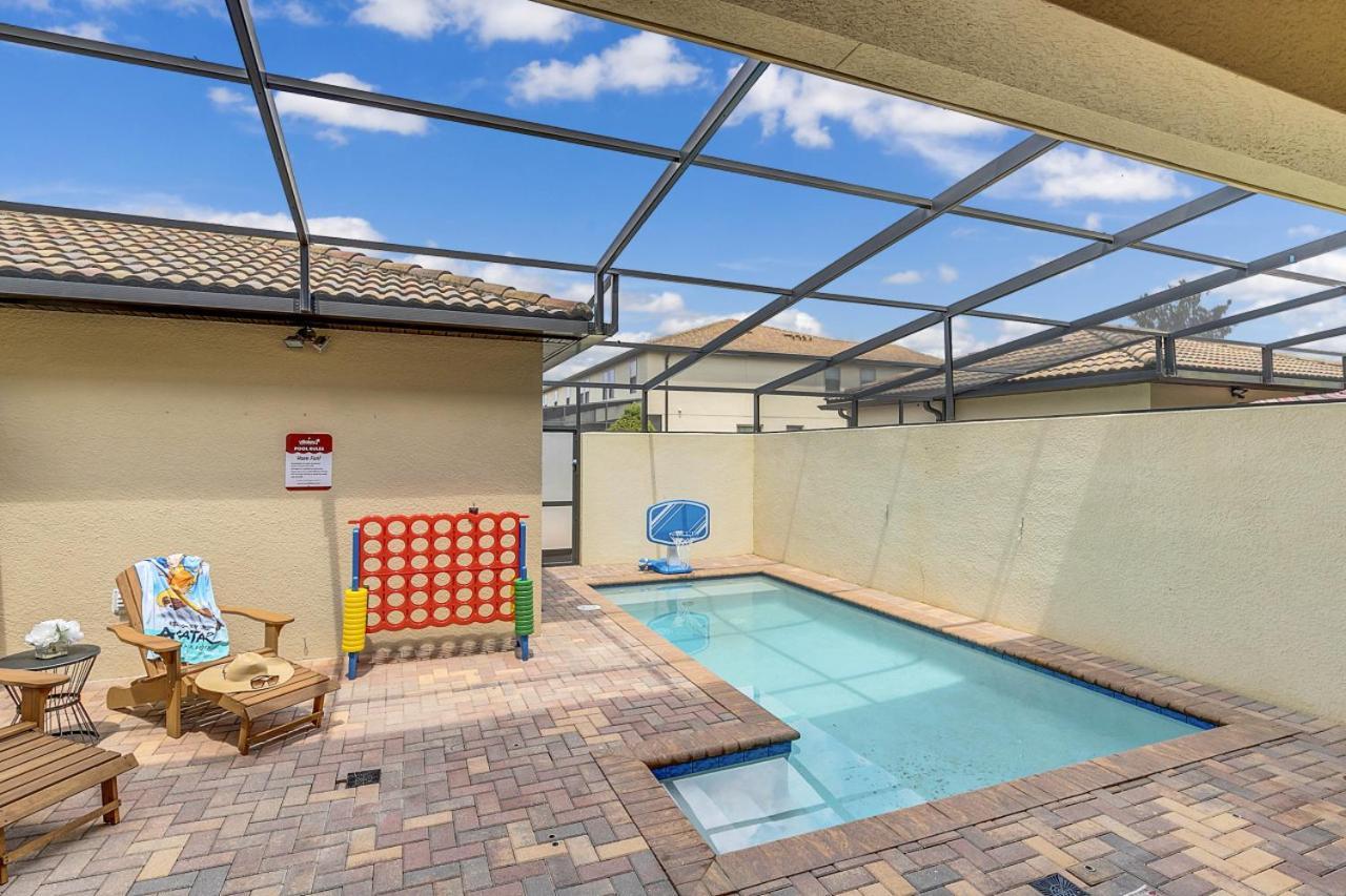 Game Room Heated Pool Anime Adventure Kissimmee Dış mekan fotoğraf